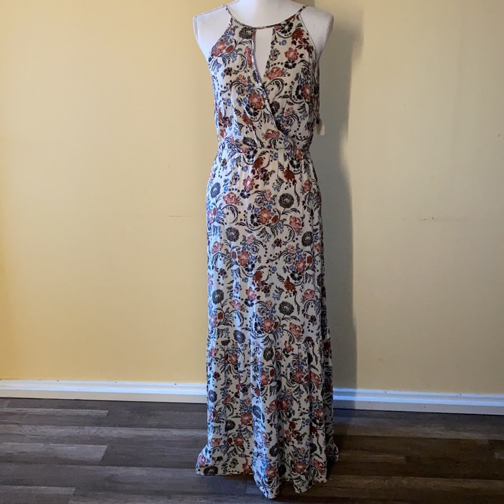 American Eagle outfitters Maxi dress size S - Picture 1 of 15